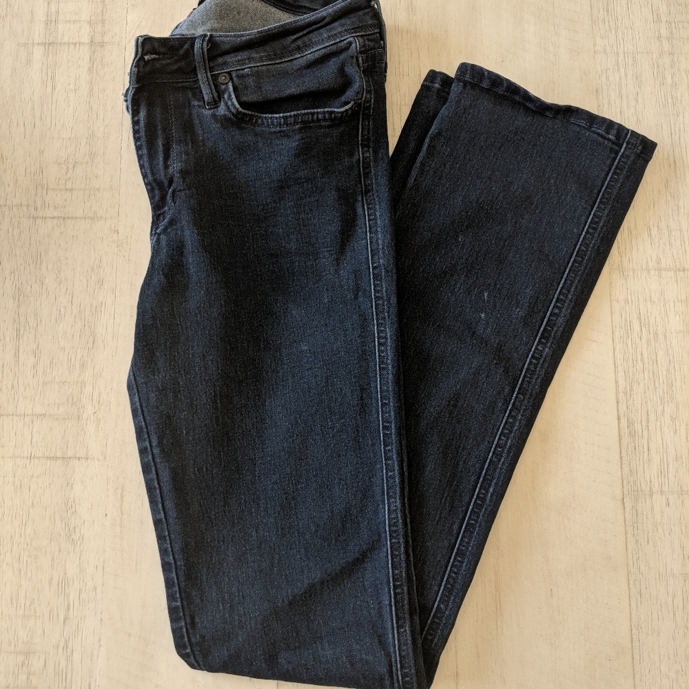 Just Black